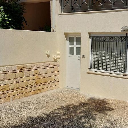Honeybee 1 - Sunny Studio In The Center Of Rafina المظهر الخارجي الصورة