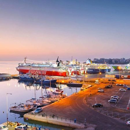 Honeybee 1 - Sunny Studio In The Center Of Rafina المظهر الخارجي الصورة