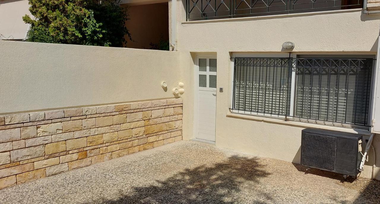Honeybee 1 - Sunny Studio In The Center Of Rafina المظهر الخارجي الصورة