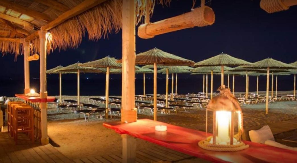 Honeybee 1 - Sunny Studio In The Center Of Rafina المظهر الخارجي الصورة