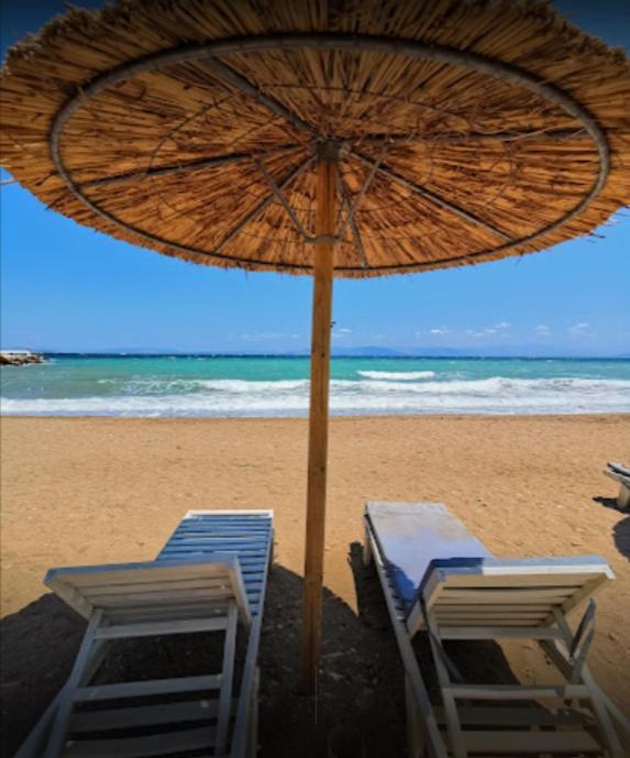 Honeybee 1 - Sunny Studio In The Center Of Rafina المظهر الخارجي الصورة